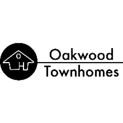 Λογότυπο από Oakwood Townhomes