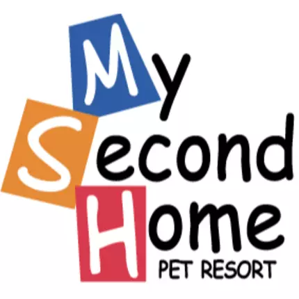 Logotipo de My Second Home