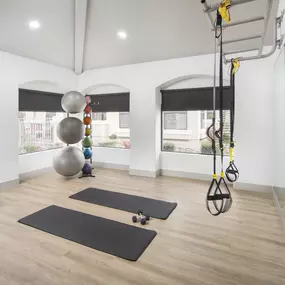camden san paloma apartments scottsdale az fitness center trx studio
