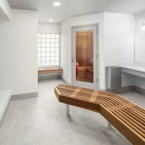 camden san paloma apartments scottsdale az spa like locker room with sauna