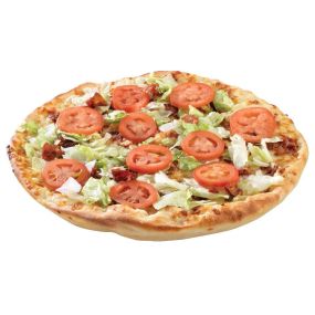 Bild von Guido's Premium Pizza Waterford