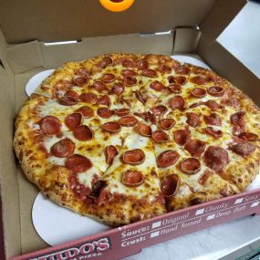 Bild von Guido's Premium Pizza Waterford