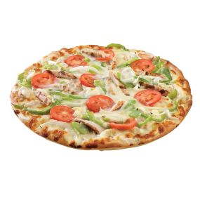 Bild von Guido's Premium Pizza Waterford