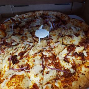 Bild von Guido's Premium Pizza Waterford