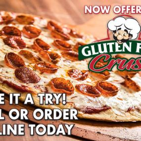 Bild von Guido's Premium Pizza Waterford