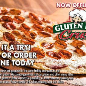 Bild von Guido's Premium Pizza Waterford