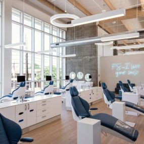 Our High Point Orthodontics Office