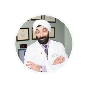 Hardeep Singh, M.D. is a Gastroenterologist serving Irvine, CA