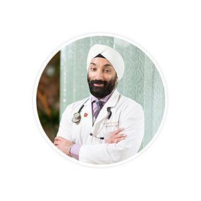 Hardeep Singh, M.D. is a Gastroenterologist serving Irvine, CA