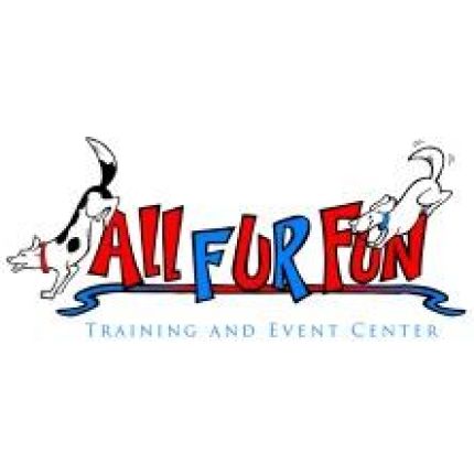 Logotipo de All FUR Fun Training and Event Center