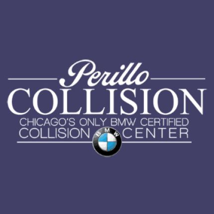 Logo da Perillo Collision Center
