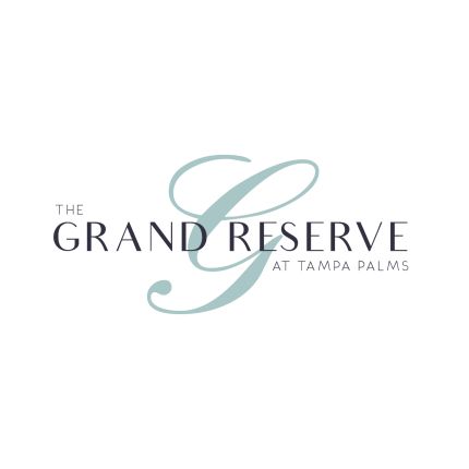 Logo from The Grand Reserve at Tampa Palms Apartments