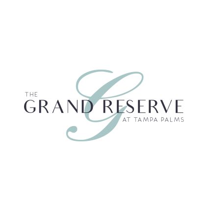 Λογότυπο από The Grand Reserve at Tampa Palms Apartments