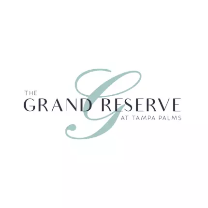 Λογότυπο από The Grand Reserve at Tampa Palms Apartments