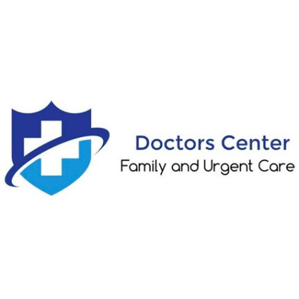 Logo da Doctors Center