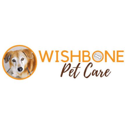 Logo fra Wishbone Pet Care