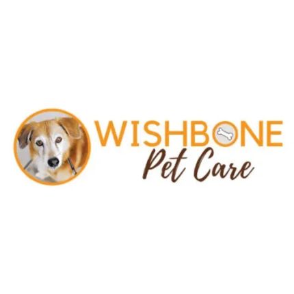 Logo da Wishbone Pet Care