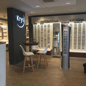 Bild von Opticien Krys