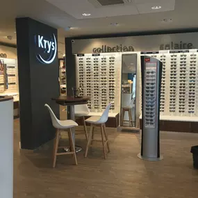 Bild von Opticien Krys