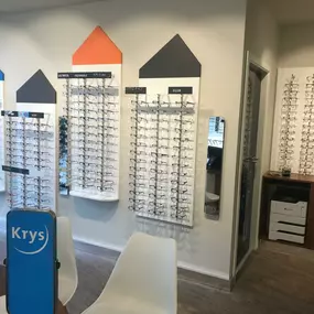 Bild von Opticien Krys