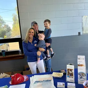 Southport Fire Department Open House