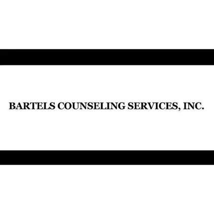 Logotyp från Bartels Counseling Services, Inc.