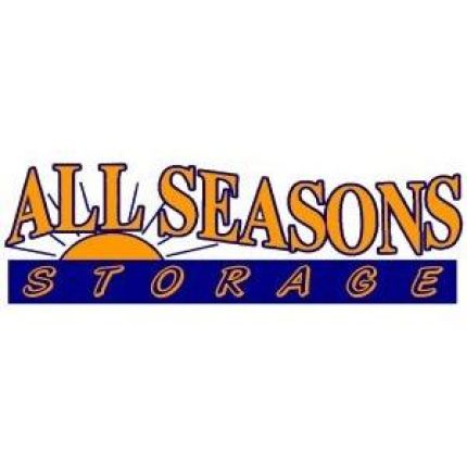 Logo van All Seasons Storage