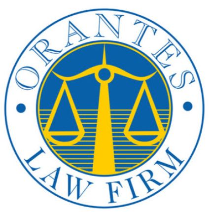 Logo from The Orantes Law Firm