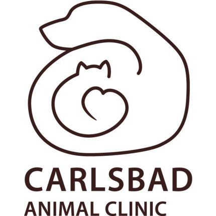 Logotyp från Carlsbad Animal Clinic