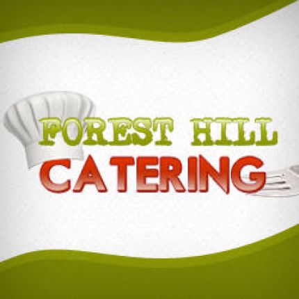 Logo from Forest Hill Catering