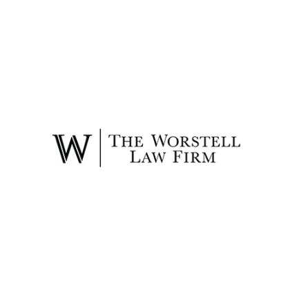 Λογότυπο από The Worstell Law Firm