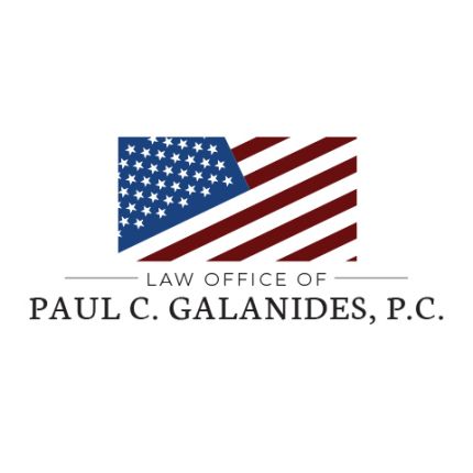 Logo od Law Office of Paul C. Galanides, P.C.