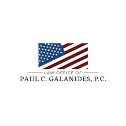 Logo de Law Office of Paul C. Galanides, P.C.