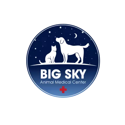 Logo from Big Sky Animal Medical Center