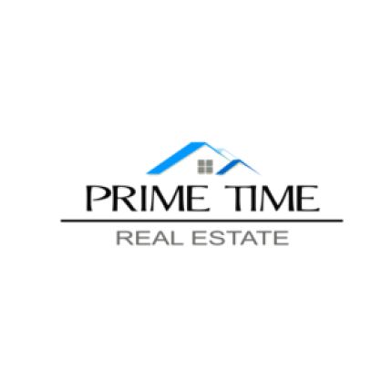 Logotipo de Nicholas A. Tortora, Prime Time Real Estate