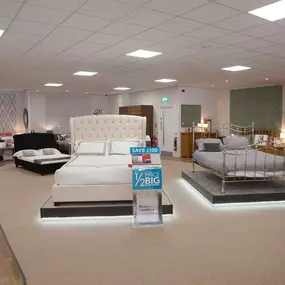 Bild von Dreams Solihull