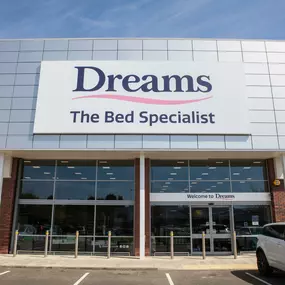 Bild von Dreams Solihull