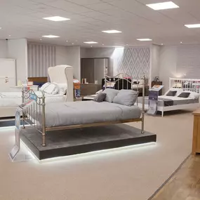 Bild von Dreams Solihull