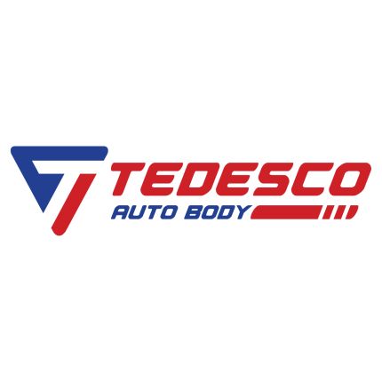 Logotipo de Tedesco Auto Body