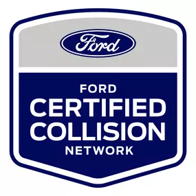 Ford Certified Collision Network