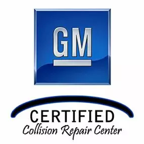 GM Certified - Collision Repair Center