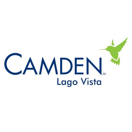 Logotipo de Camden Lago Vista Apartments