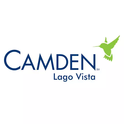 Logo from Camden Lago Vista Apartments