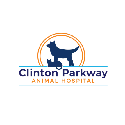 Logo van Clinton Parkway Animal Hospital