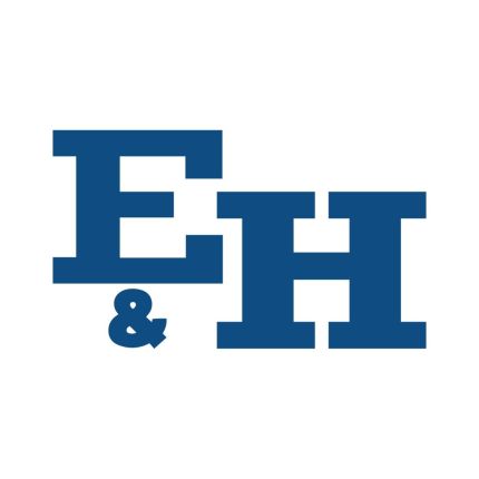 Logotipo de E&H Electric Supply