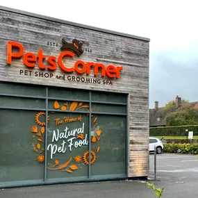 Pets Corner Marlborough Exterior