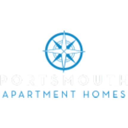 Logo fra Portsmouth Apartments