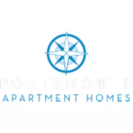 Logo da Portsmouth Apartments