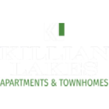 Logo da Killian Lakes Apartments & Townhomes