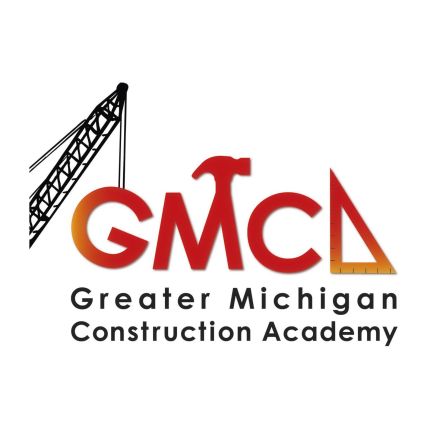 Logotipo de Greater Michigan Construction Academy